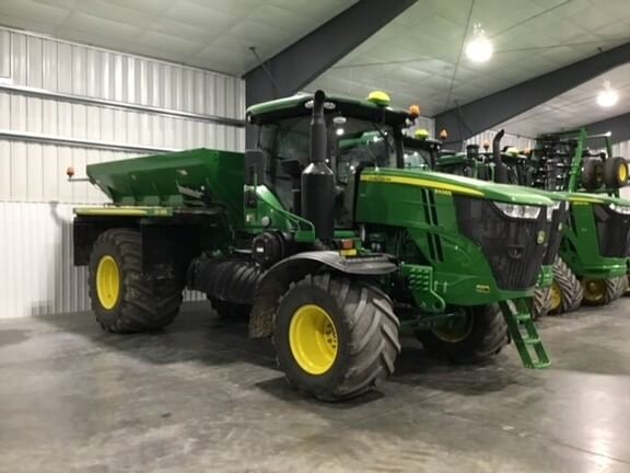 Main image John Deere F4365