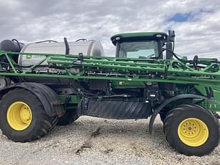 Main image John Deere F4365 1