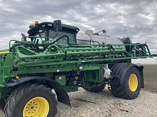 Main image John Deere F4365 5