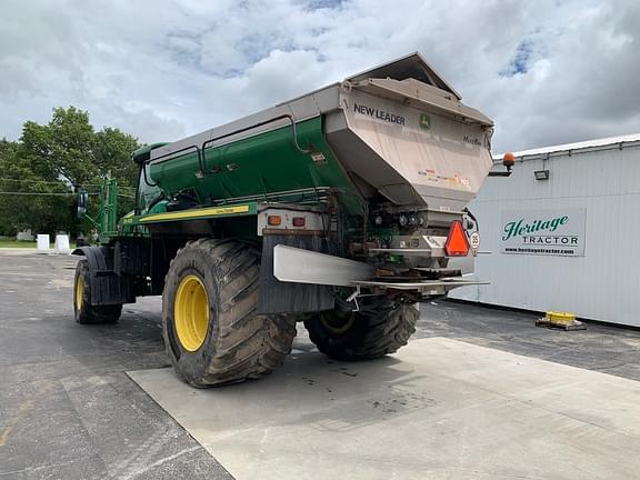 Image of John Deere F4365 equipment image 2