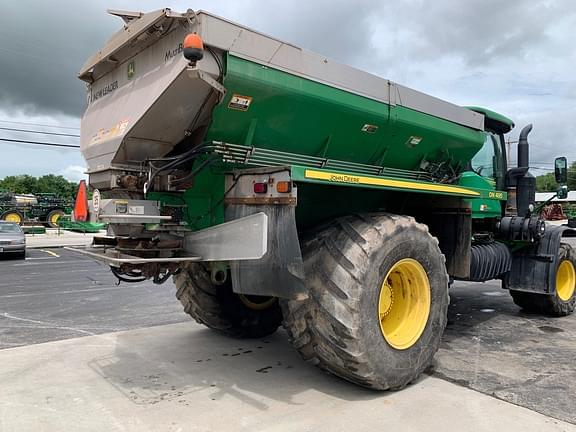 Image of John Deere F4365 equipment image 4
