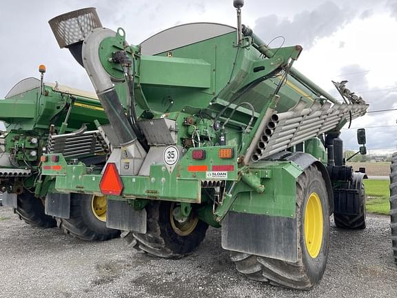Image of John Deere F4365 equipment image 2