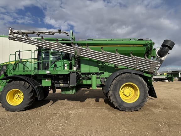 Image of John Deere F4365 equipment image 2