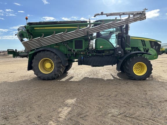 Image of John Deere F4365 Primary image