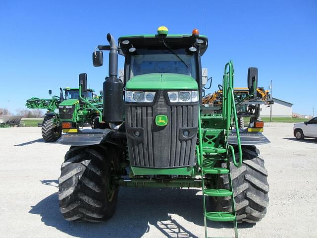 Image of John Deere F4365 equipment image 3