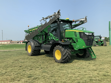 Main image John Deere F4365