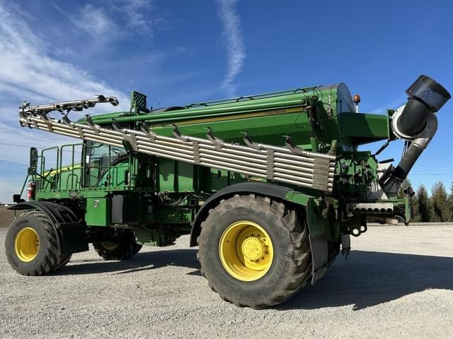 Image of John Deere F4365 equipment image 4