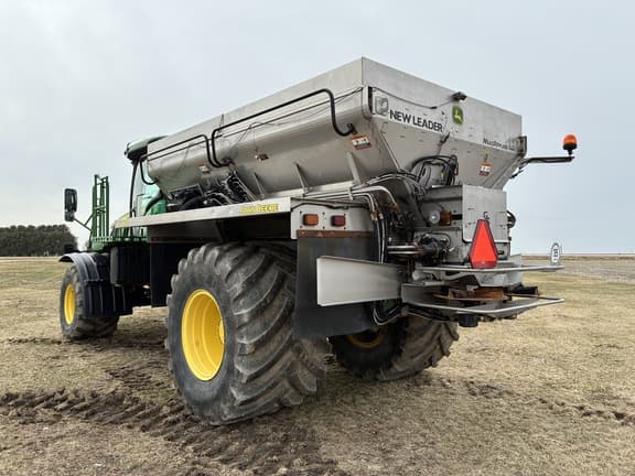 Image of John Deere F4365 equipment image 2