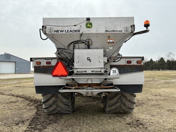 Image of John Deere F4365 equipment image 3