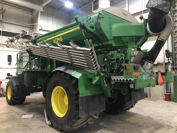 Image of John Deere F4365 equipment image 1