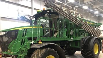 Main image John Deere F4365