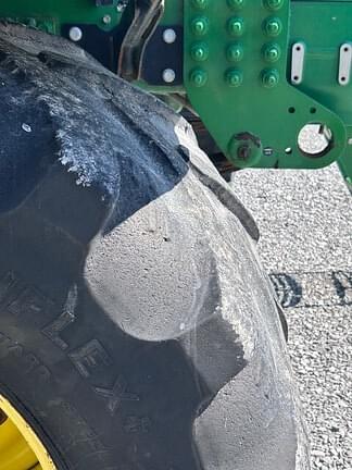 Image of John Deere F4365 equipment image 4