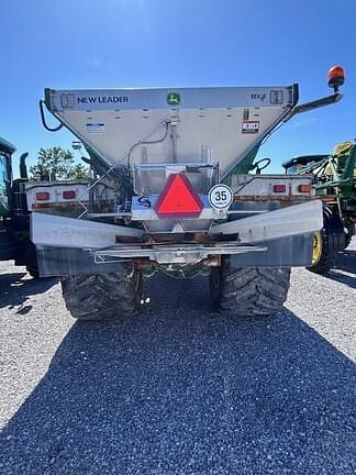 Image of John Deere F4365 equipment image 2
