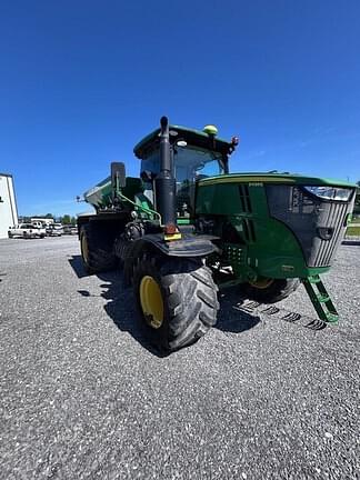 Image of John Deere F4365 equipment image 3