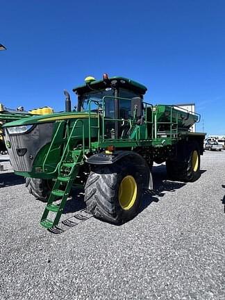 Image of John Deere F4365 Primary image