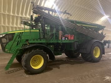 Main image John Deere F4365