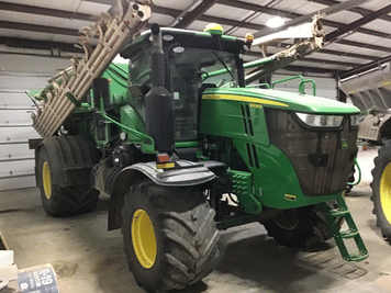 Main image John Deere F4365