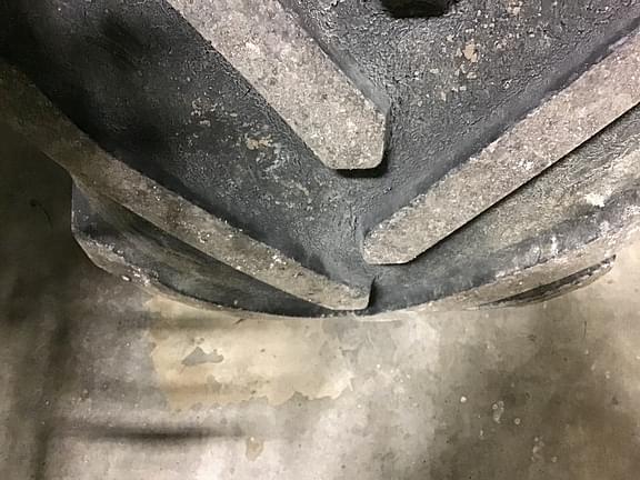 Main image John Deere F4365 11