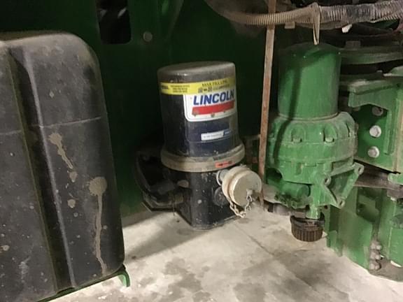 Main image John Deere F4365 18
