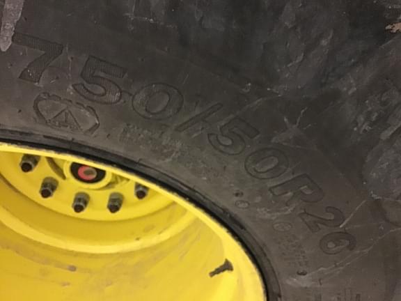 Main image John Deere F4365 24