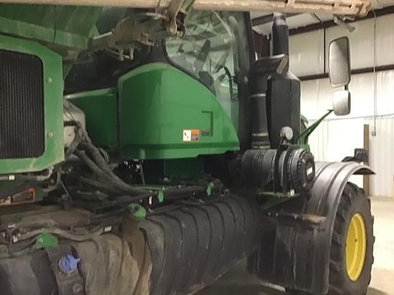 Main image John Deere F4365 9