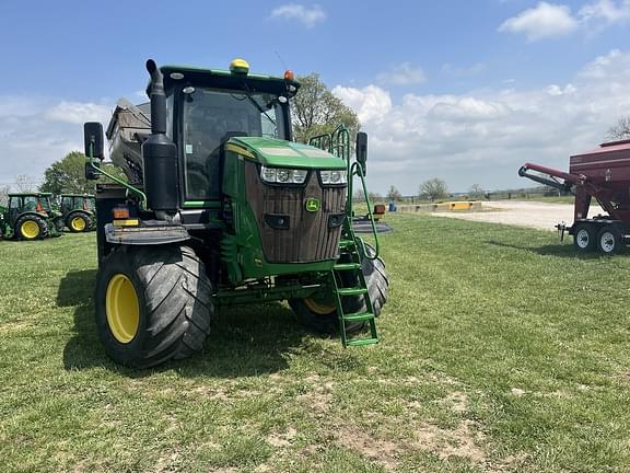 Image of John Deere F4365 equipment image 3