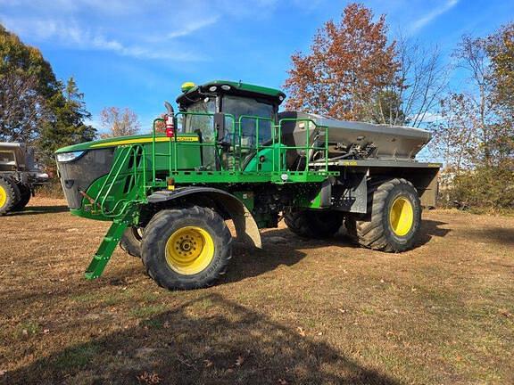 Image of John Deere F4365 Primary image