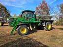 2019 John Deere F4365 Image