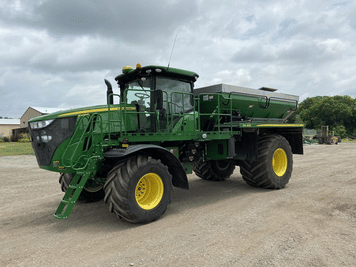 Main image John Deere F4365