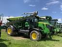 2019 John Deere F4365 Image