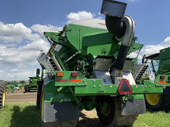 Image of John Deere F4365 equipment image 1