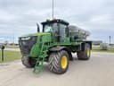 2019 John Deere F4365 Image