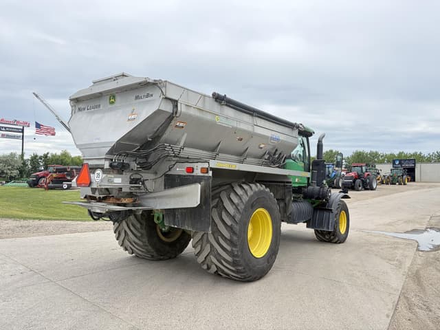 Image of John Deere F4365 equipment image 3