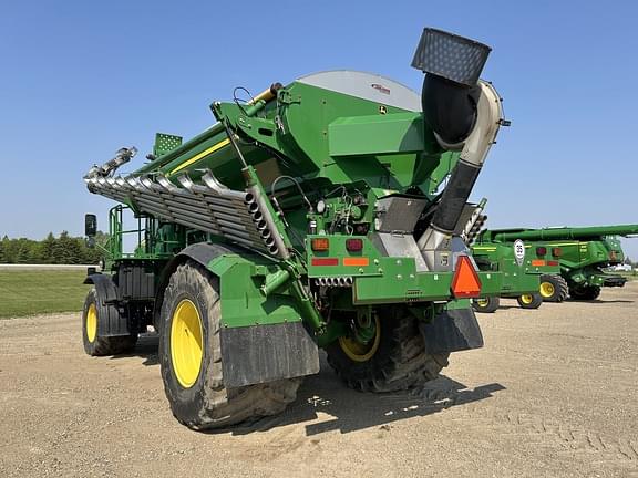 Image of John Deere F4365 equipment image 4