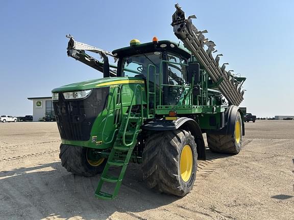 Image of John Deere F4365 Primary image