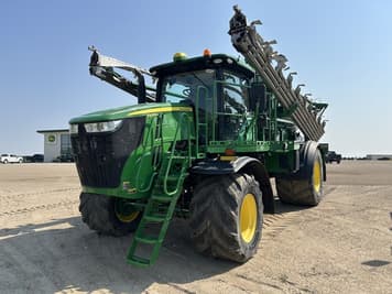 Main image John Deere F4365