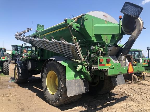 Image of John Deere F4365 equipment image 4