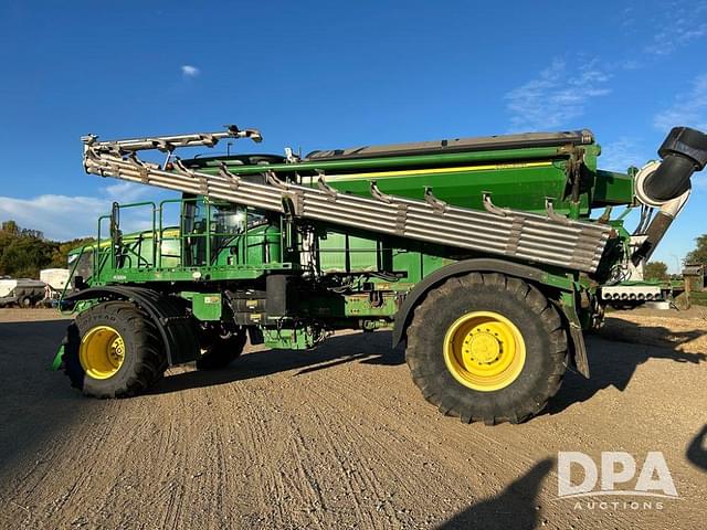 Image of John Deere F4365 equipment image 3