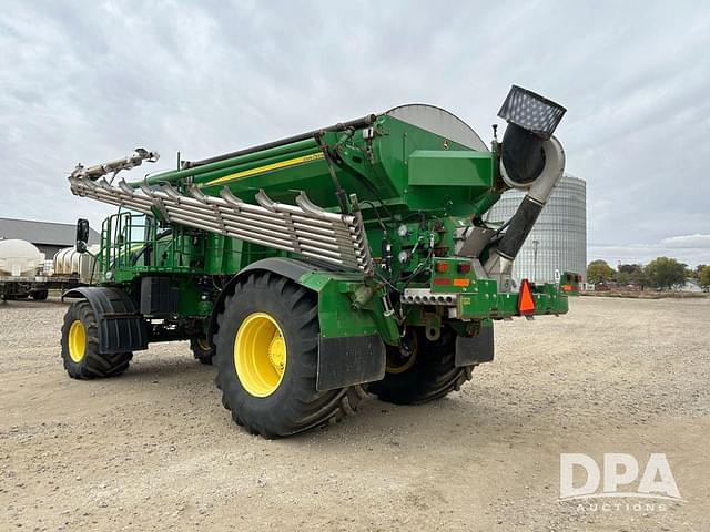 Image of John Deere F4365 equipment image 4