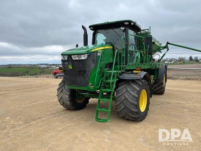 Image of John Deere F4365 equipment image 2