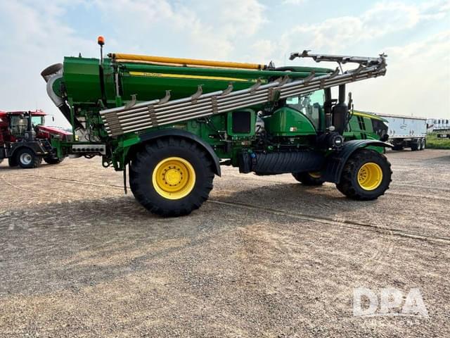 Image of John Deere F4365 equipment image 3