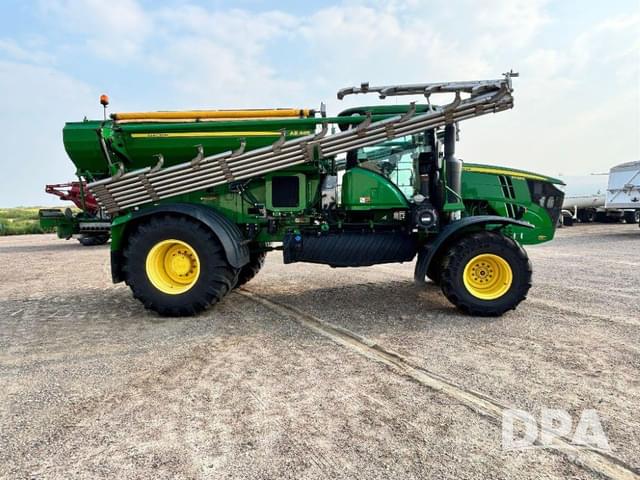 Image of John Deere F4365 equipment image 2