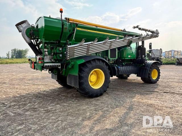 Image of John Deere F4365 equipment image 4