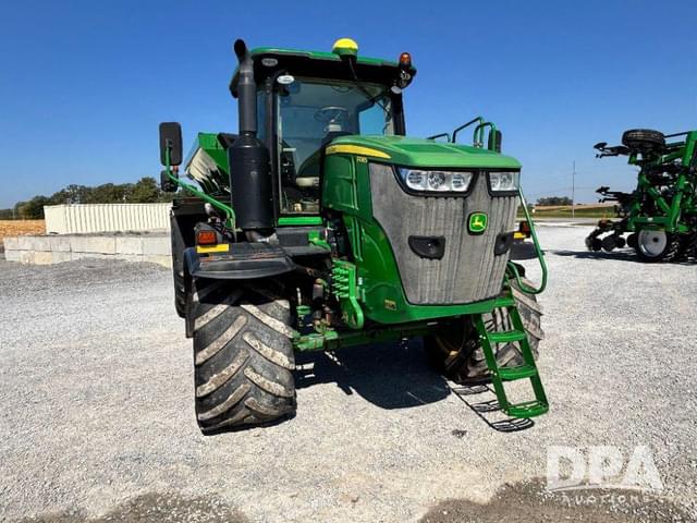 Image of John Deere F4365 equipment image 3