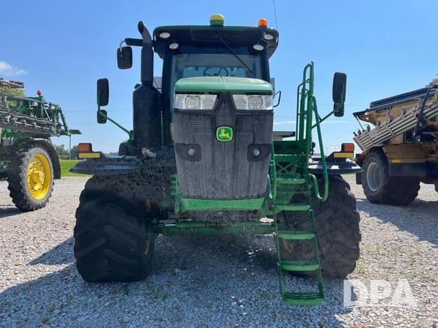 Image of John Deere F4365 equipment image 2