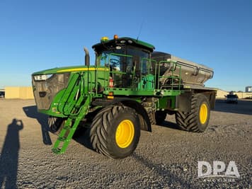 Main image John Deere F4365