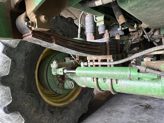 Image of John Deere F4365 equipment image 2