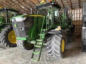 2019 John Deere F4365 Image