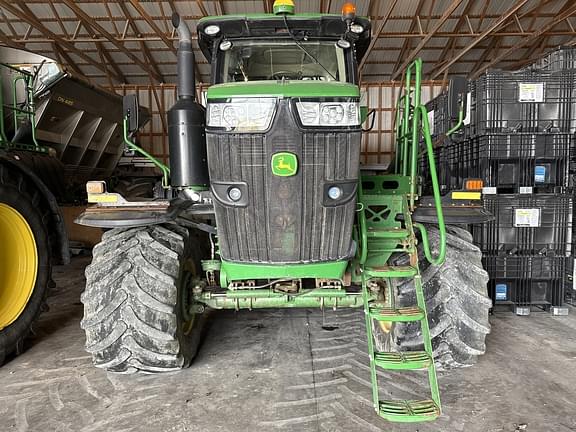 Image of John Deere F4365 equipment image 1