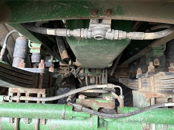 Image of John Deere F4365 equipment image 3